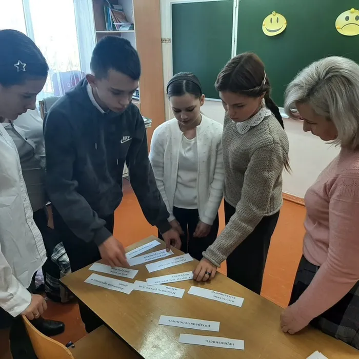 «Живи здорово» - познавательный час