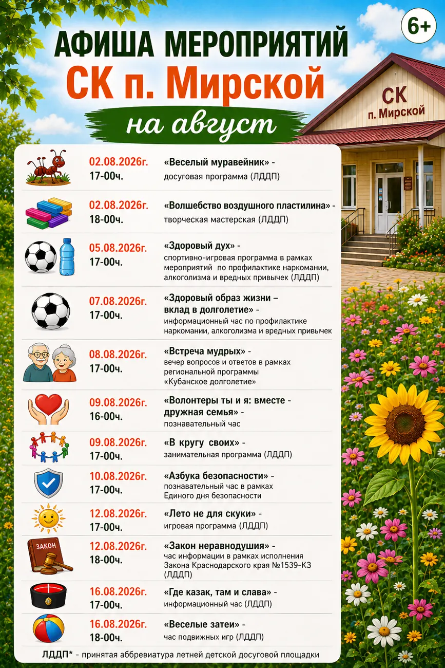 Мирской 1-15