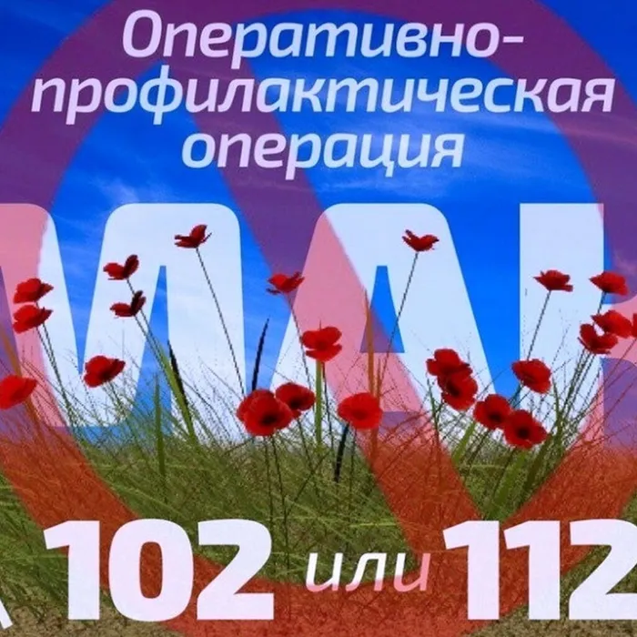 «Мак» - второй этап операции