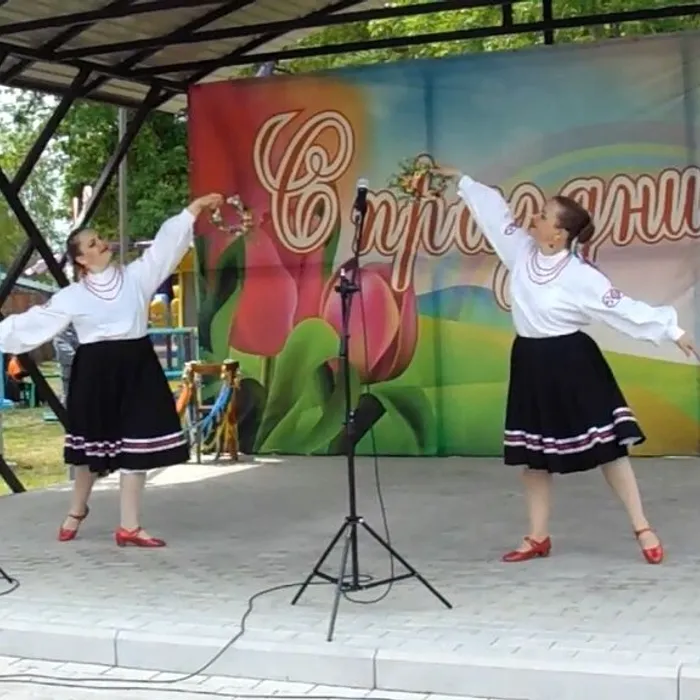 «Кубанская музыкальная весна» - фестиваль