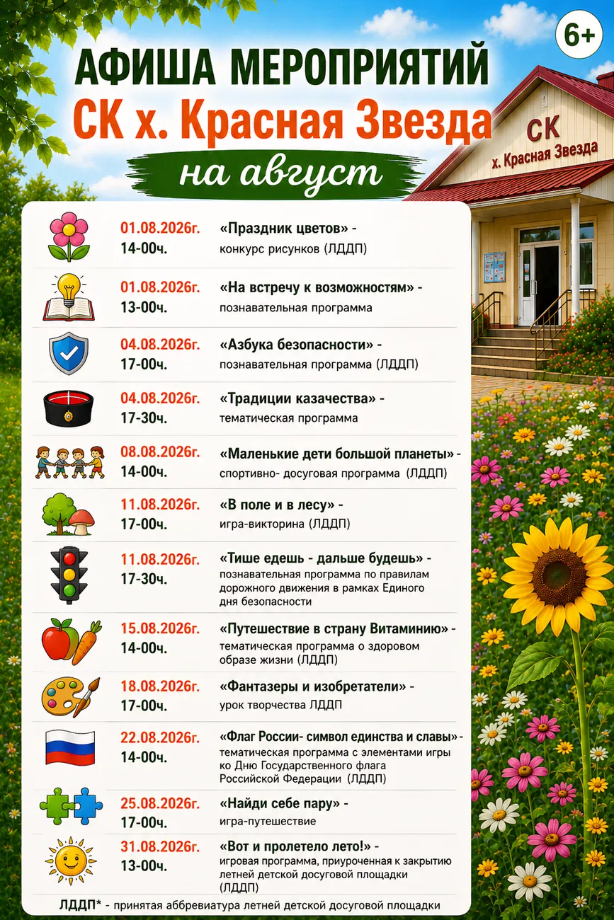 Красная Звезда