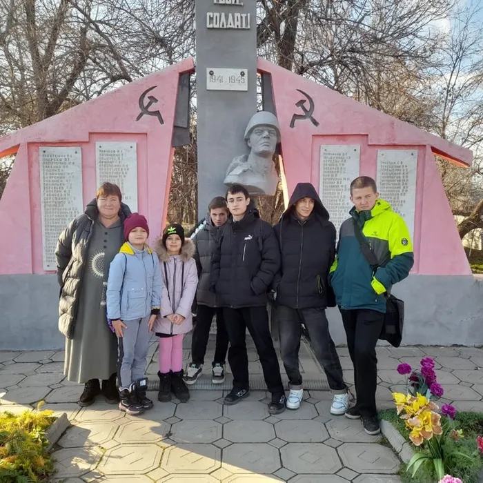 "Имя твое не известно..." - познавательная программа