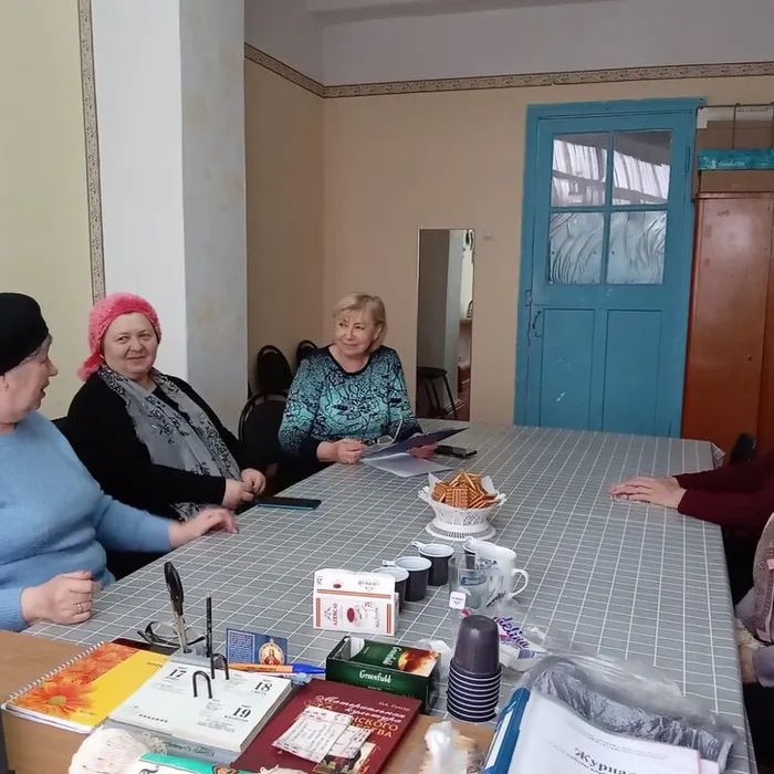 «По волнам нашей жизни» - вечер воспоминаний