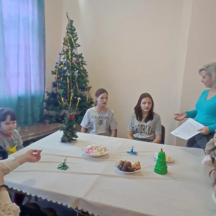 «Все плохое оставляем – Старый Новый год встречаем»  - посиделки