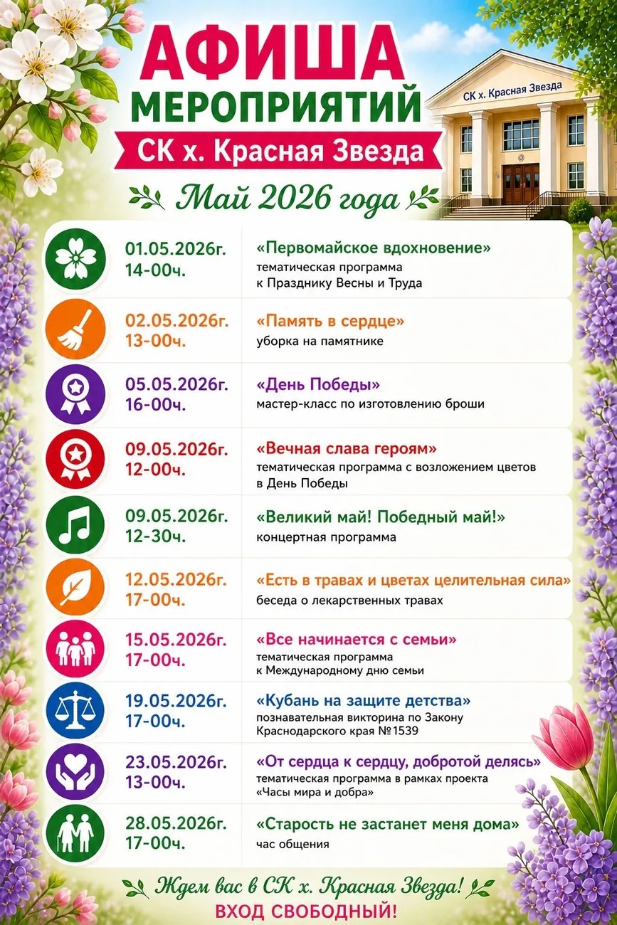 Красная Звезда