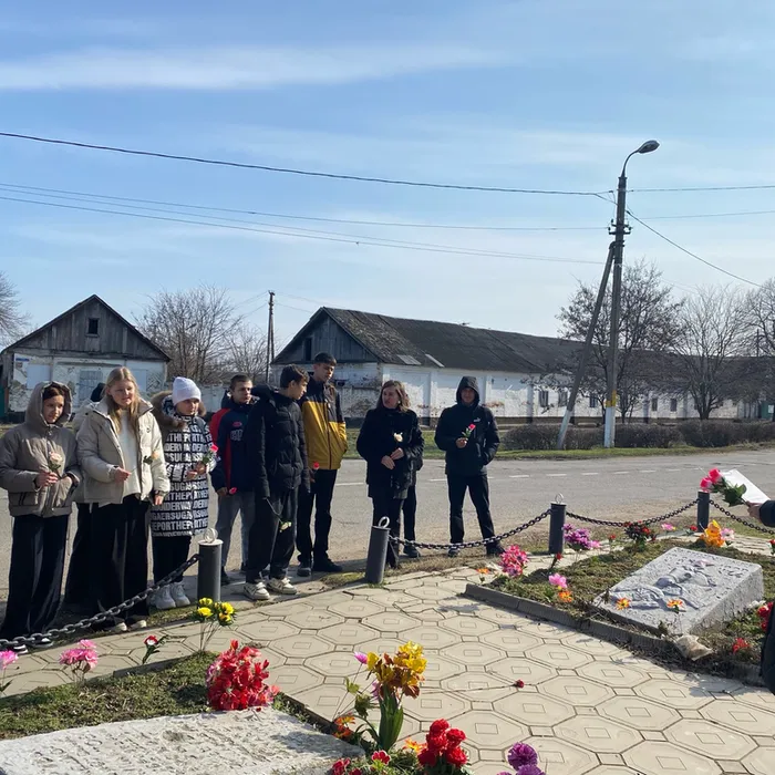 «Афганистан - живая память» - познавательная программа