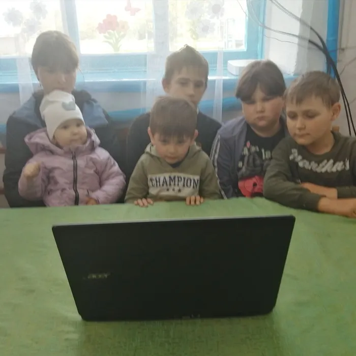 «Чернобыль в нашей памяти» - час истории