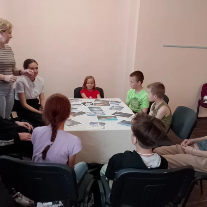 «Только смелым открыта дорога к звездам» - познавательная программа