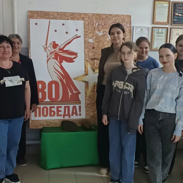 «Самоуправление в нашем селе» - информационно-познавательный час 