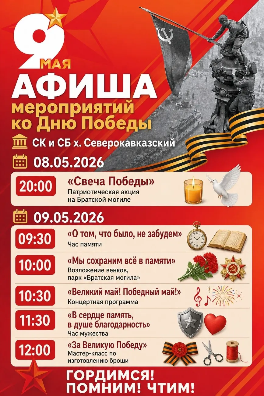 Северокавказский