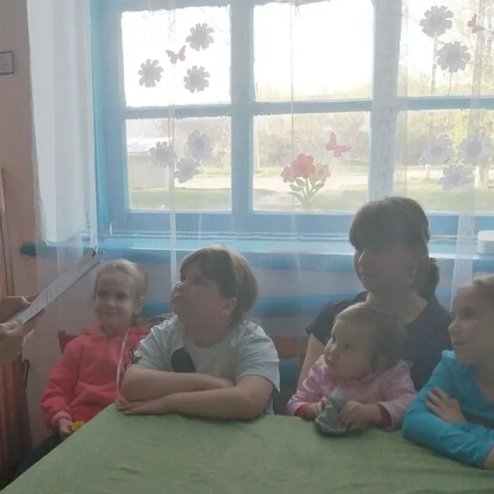 «День принятия Крыма, Тамани и Кубани в состав Российской империи» - час истории