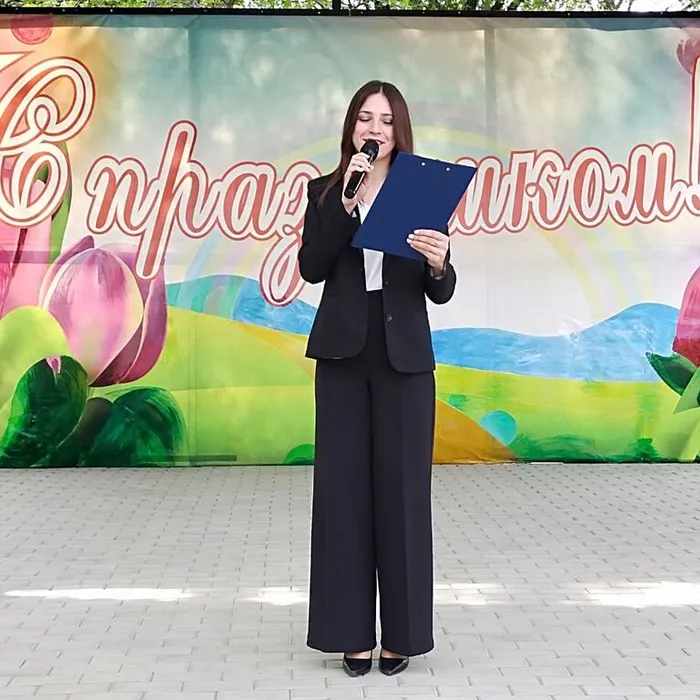 «С днем местного самоуправления» -торжественное мероприятие  ко Дню местного самоуправления