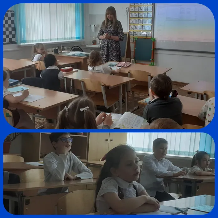 «Нужен ли нам детский закон» - урок права