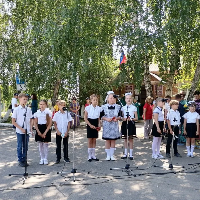 КУБАНСКАЯ МУЗЫКАЛЬНАЯ ВЕСНА