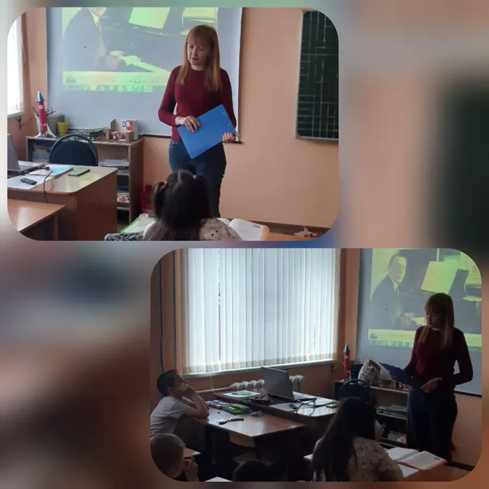 «Рисуем музыку С.В. Рахманинова» - тематическая встреча
