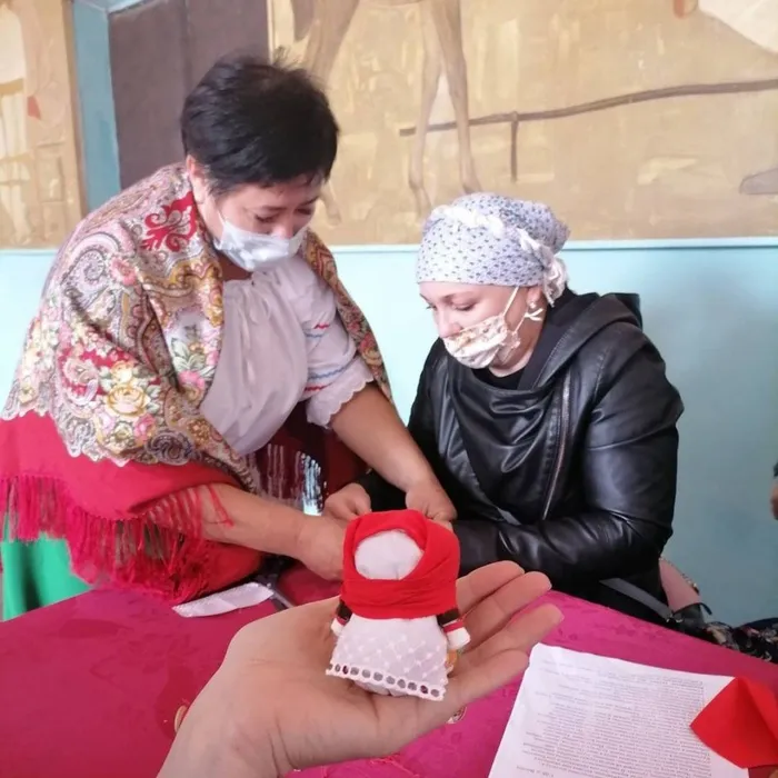 мастер-класс